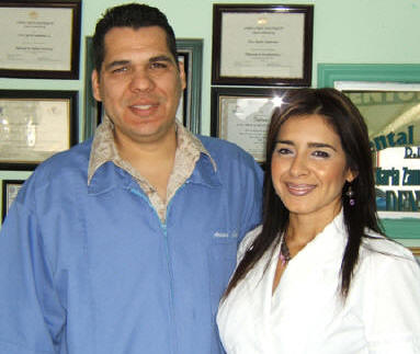 Arturo & Karla-2012
