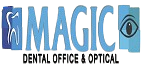 Magic Dental logo